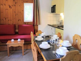 Apartment Guillestre  4