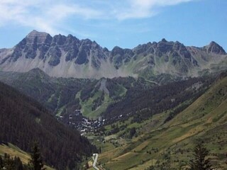 Appartement Guillestre  5