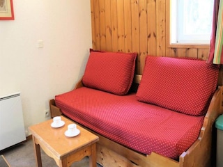 Apartment Guillestre  6