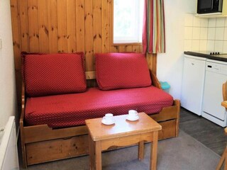Apartment Guillestre  7