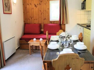 Apartment Guillestre  9