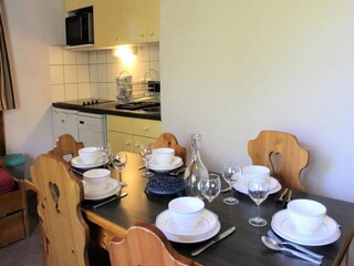 Apartment Guillestre  10