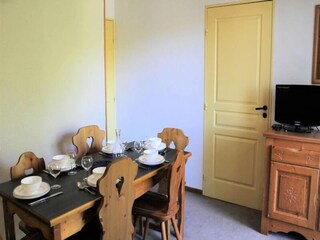 Apartment Guillestre  11