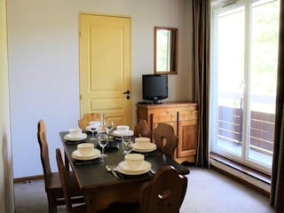 Apartment Guillestre  13