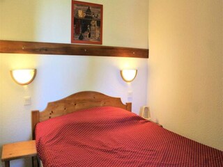 Apartment Guillestre  14