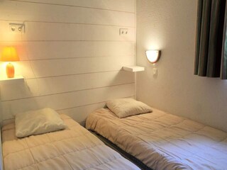 Apartment Guillestre  15