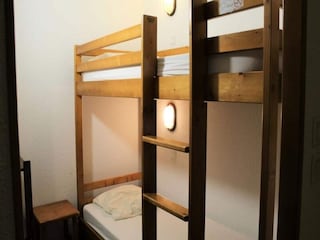 Apartment Guillestre  17