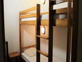 Appartement Guillestre  17