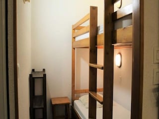 Apartment Guillestre  18
