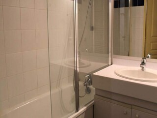 Apartment Guillestre  19
