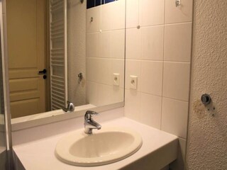 Apartment Guillestre  20