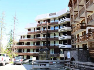 Apartment Guillestre  23