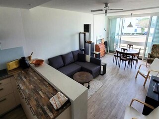 Apartment Le Grau-du-Roi Features 6