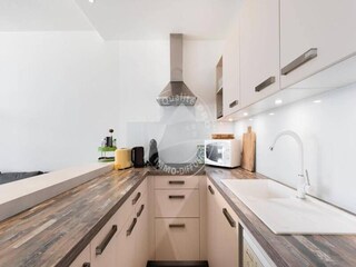 Apartment Le Grau-du-Roi Features 8