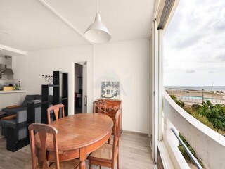 Apartment Le Grau-du-Roi Features 9