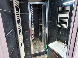 Apartment Le Grau-du-Roi Ausstattung 12
