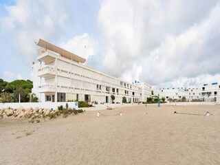 Appartement Le Grau-du-Roi Omgeving 23