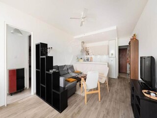 Apartment Le Grau-du-Roi Features 13