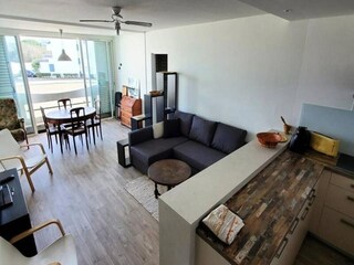 Apartment Le Grau-du-Roi Features 14