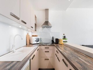 Apartment Le Grau-du-Roi Features 16