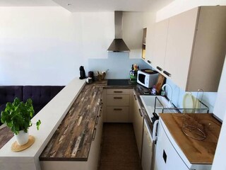 Apartment Le Grau-du-Roi Ausstattung 17