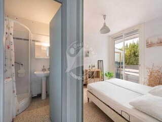 Apartment Le Grau-du-Roi Features 18