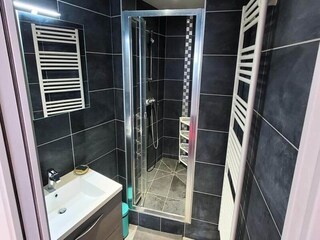 Appartement Le Grau-du-Roi Kenmerken 22