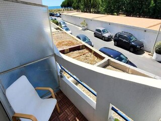 Appartement Le Grau-du-Roi Enregistrement extérieur 4