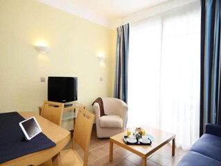 Apartment Le Teich  10