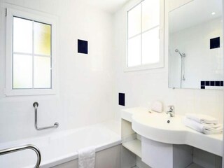 Apartment Le Teich  16