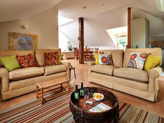 Casa vacanze Bruern Caratteristiche 12