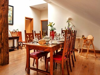 Casa vacanze Bruern Caratteristiche 12