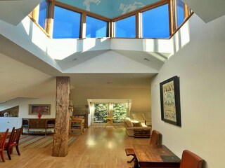 Holiday cottage Bruern Features 16