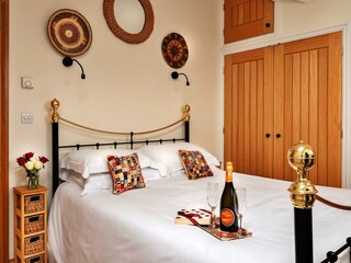 Maison de vacances Bruern Équipement 15