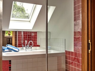 Casa vacanze Bruern Caratteristiche 13