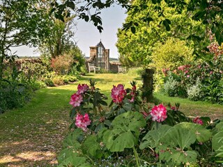 Holiday cottage Bruern Outdoor Recording 2