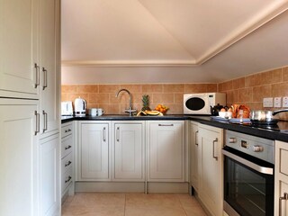 Casa vacanze Bruern Caratteristiche 11