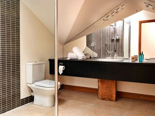 Casa vacanze Bruern Caratteristiche 8