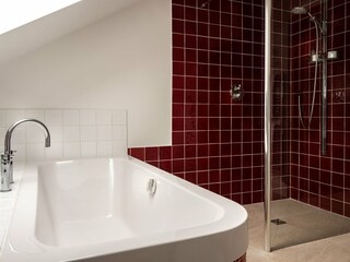 Casa vacanze Bruern Caratteristiche 16