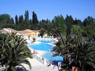 Apartment Arles  11