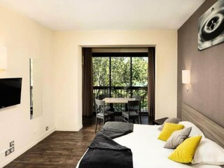Apartment Arles  16