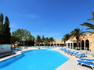 Apartment Arles  17