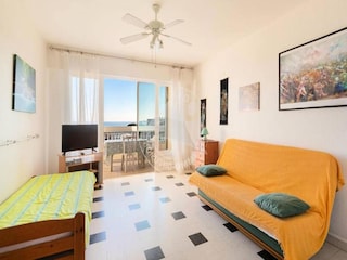 Apartment Le Grau-du-Roi Ausstattung 9