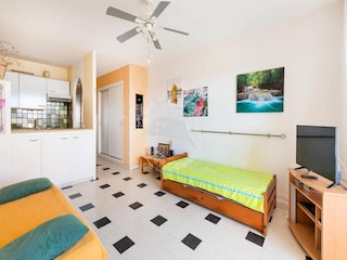 Apartment Le Grau-du-Roi Ausstattung 11