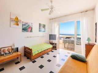 Apartment Le Grau-du-Roi Ausstattung 13