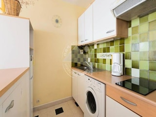 Apartment Le Grau-du-Roi Ausstattung 17