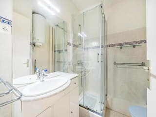 Apartment Le Grau-du-Roi Ausstattung 22