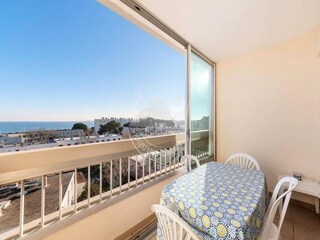 Apartment Le Grau-du-Roi Außenaufnahme 5
