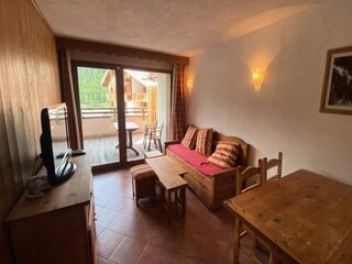 Apartment Cesana Torinese  5