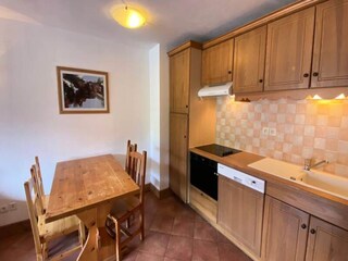 Apartment Cesana Torinese  7